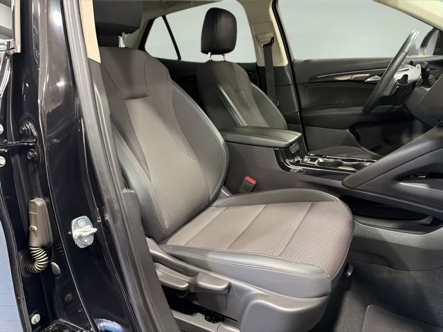 Used 2022 Buick Envision Preferred w/ Sport Touring Package image 32