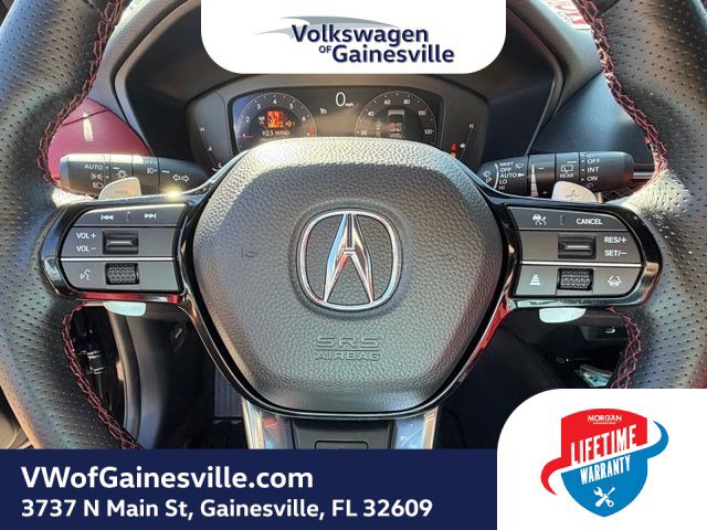 Used 2025 Acura ADX A-Spec image 22