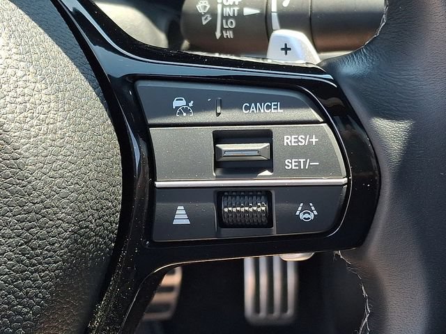 Used 2023 Acura Integra A-Spec FWD image 23
