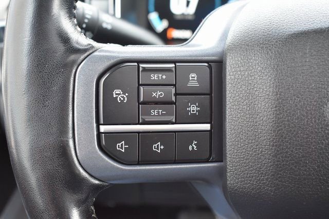 Used 2023 Ford F150 Lariat w/ Equipment Group 502A High image 22