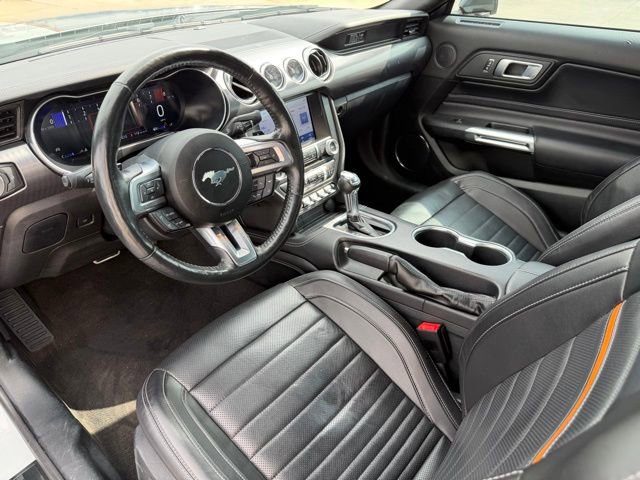 Used 2023 Ford Mustang Mach 1 w/ Equipment Group 700A RWD image 12