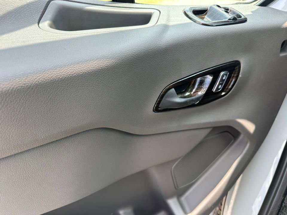 New 2025 Ford Transit 150 Low Roof AWD image 63