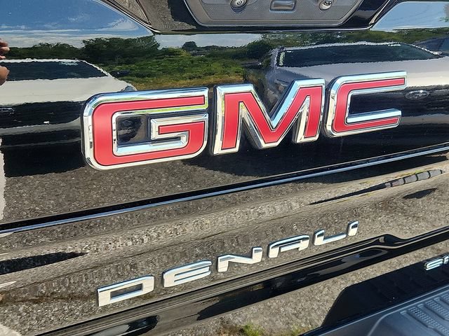 Certified 2024 GMC Sierra 1500 Denali w/ Technology Package AWD/4WD image 30