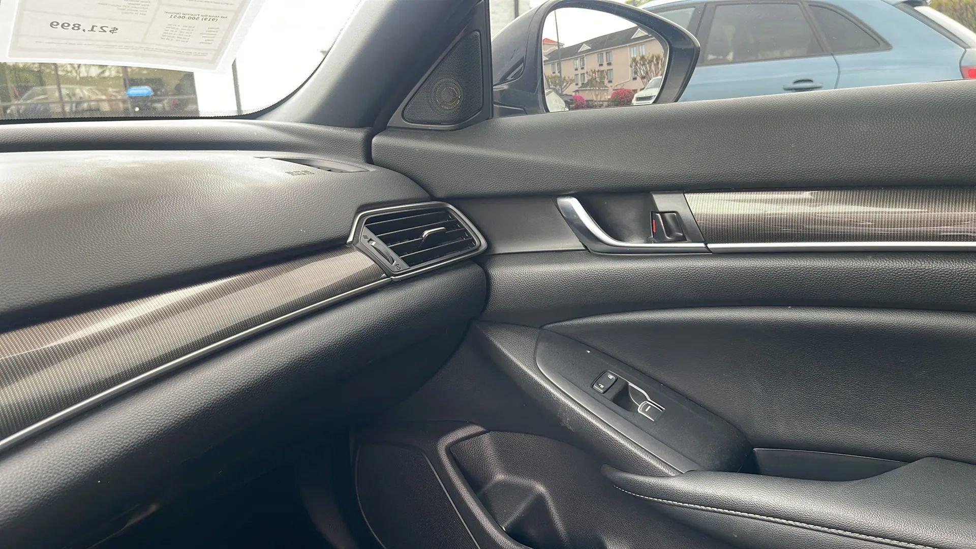Used 2022 Honda Accord Sport image 17