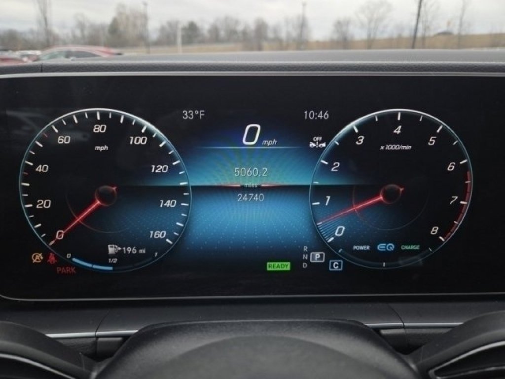 Used 2023 Mercedes-Benz GLS 450 4MATIC image 46