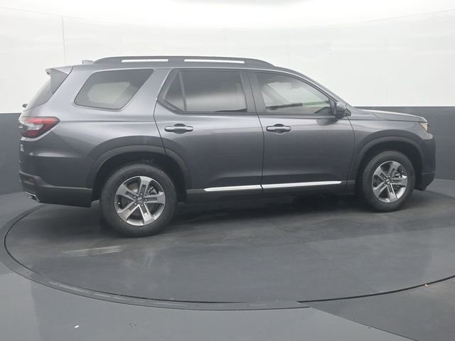 New 2026 Honda Pilot EX-L image 8