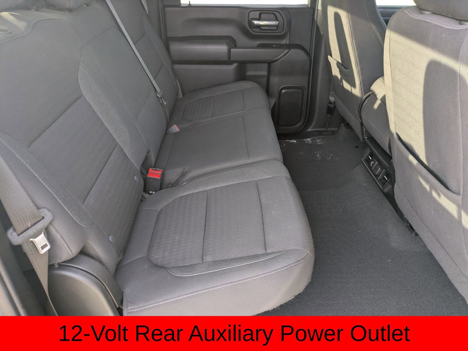 Used 2023 Chevrolet Silverado 2500 LT w/ Convenience Package image 25