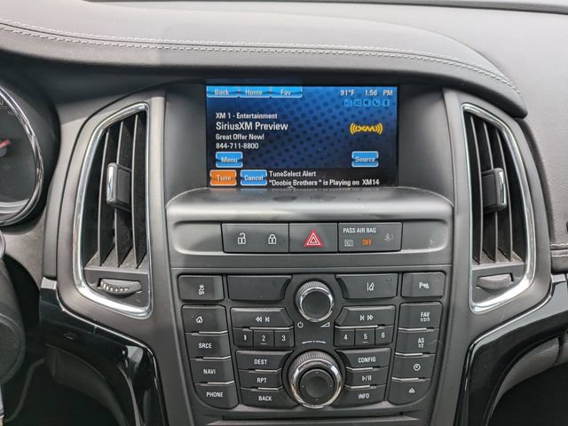 Used 2016 Buick Cascada Premium FWD image 18