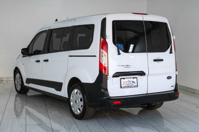 Used 2020 Ford Transit Connect XL FWD image 8