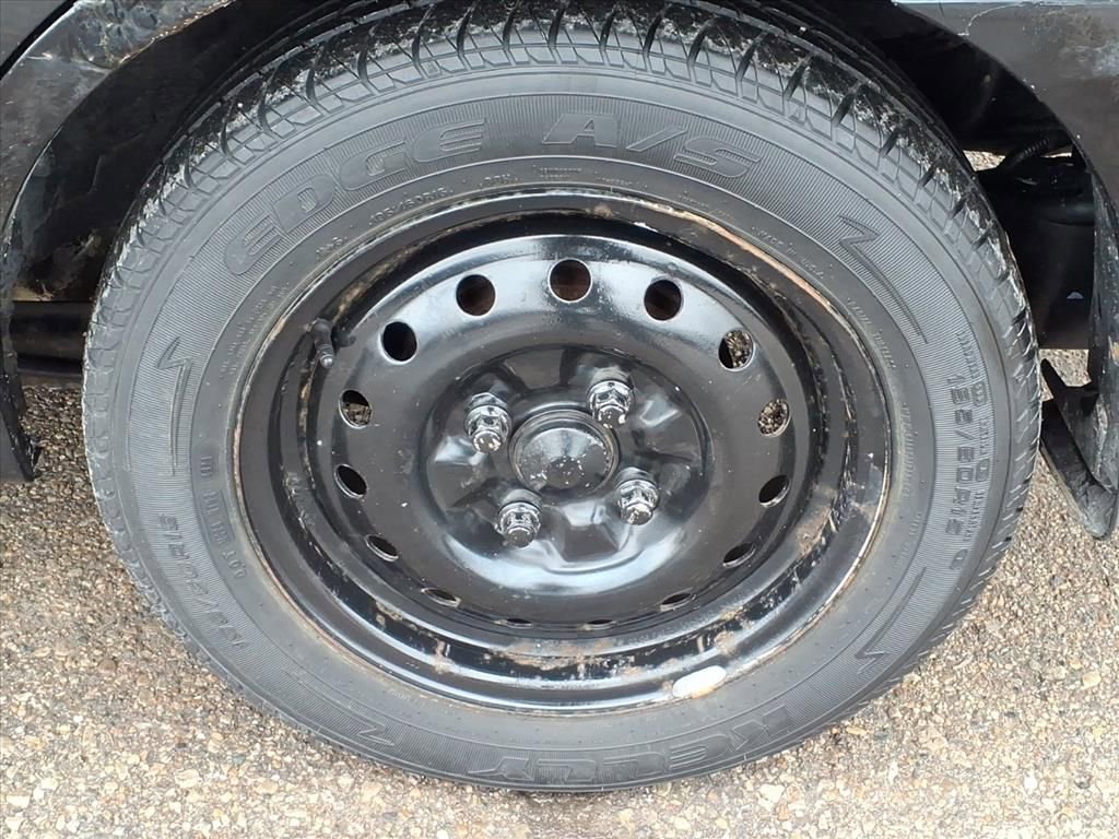 Used 2005 Nissan Sentra 1.8 S image 8