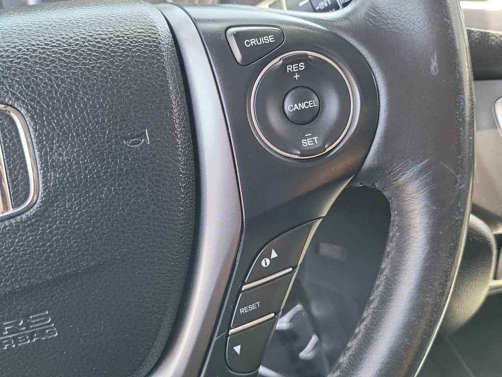 Used 2018 Honda Pilot EX-L image 27