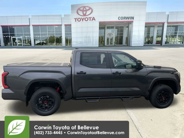 New 2026 Toyota Tundra TRD Pro image 9