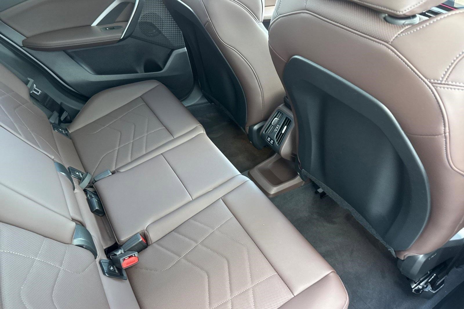 Used 2025 BMW X1 xDrive28i w/ Convenience Package image 29