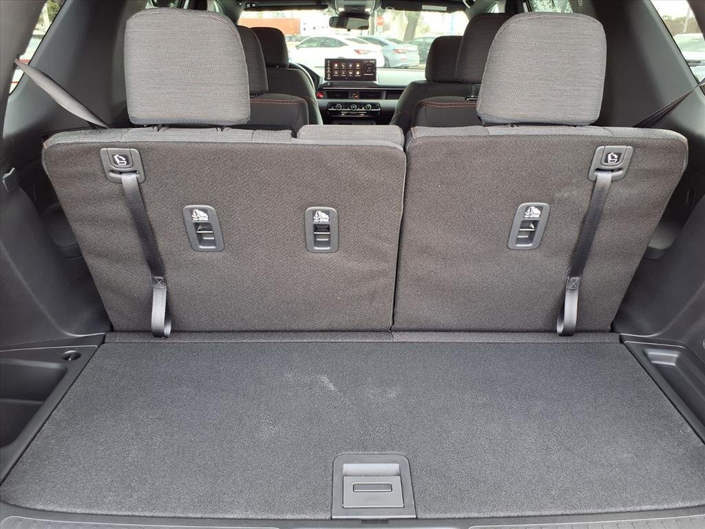 New 2026 Honda Pilot Sport image 20