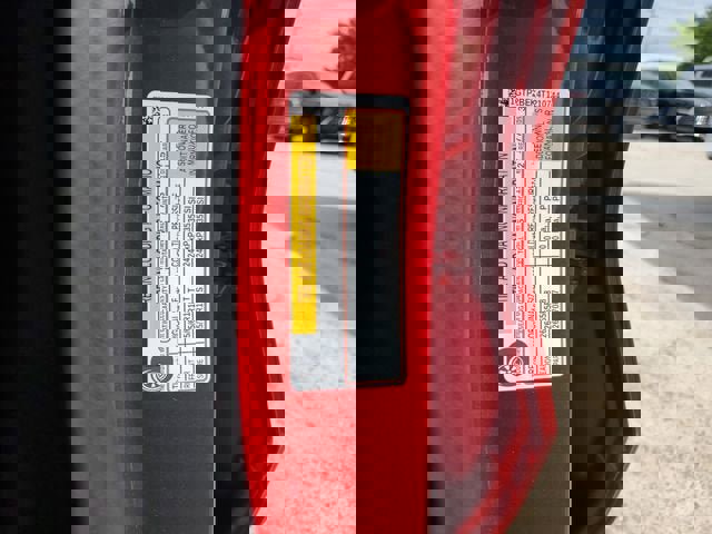 New 2026 GMC Canyon Elevation image 32