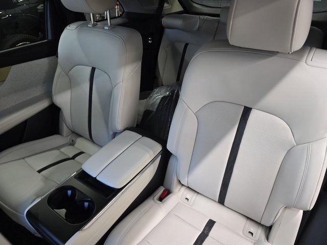 New 2026 MAZDA CX-90 3.3 Turbo S w/ Premium Plus image 16