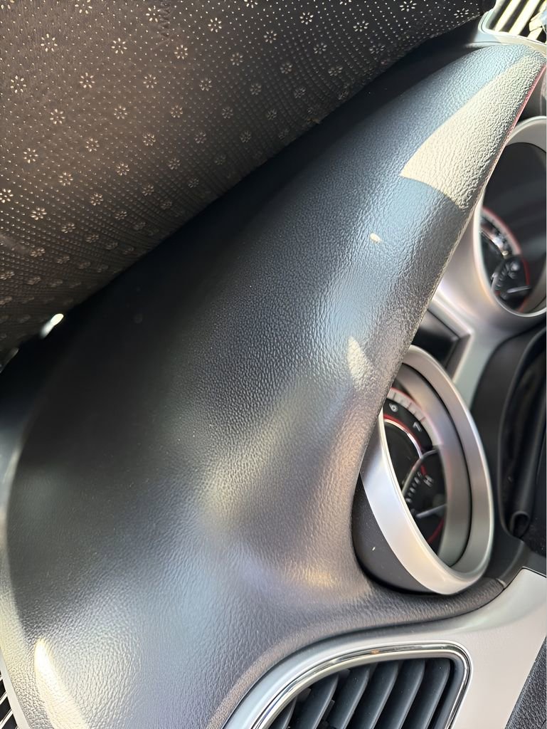 Used 2014 Dodge Journey American Value Package w/ Flexible Seating Group FWD image 7