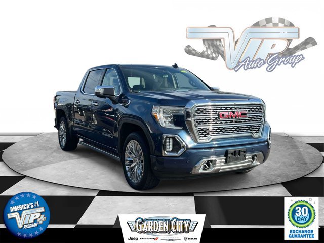 Used 2019 GMC Sierra 1500 Denali w/ Denali Ultimate Package