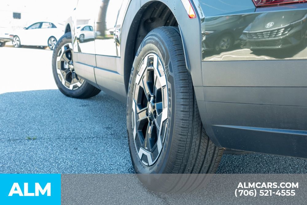 Used 2025 Hyundai Santa Fe SEL image 15