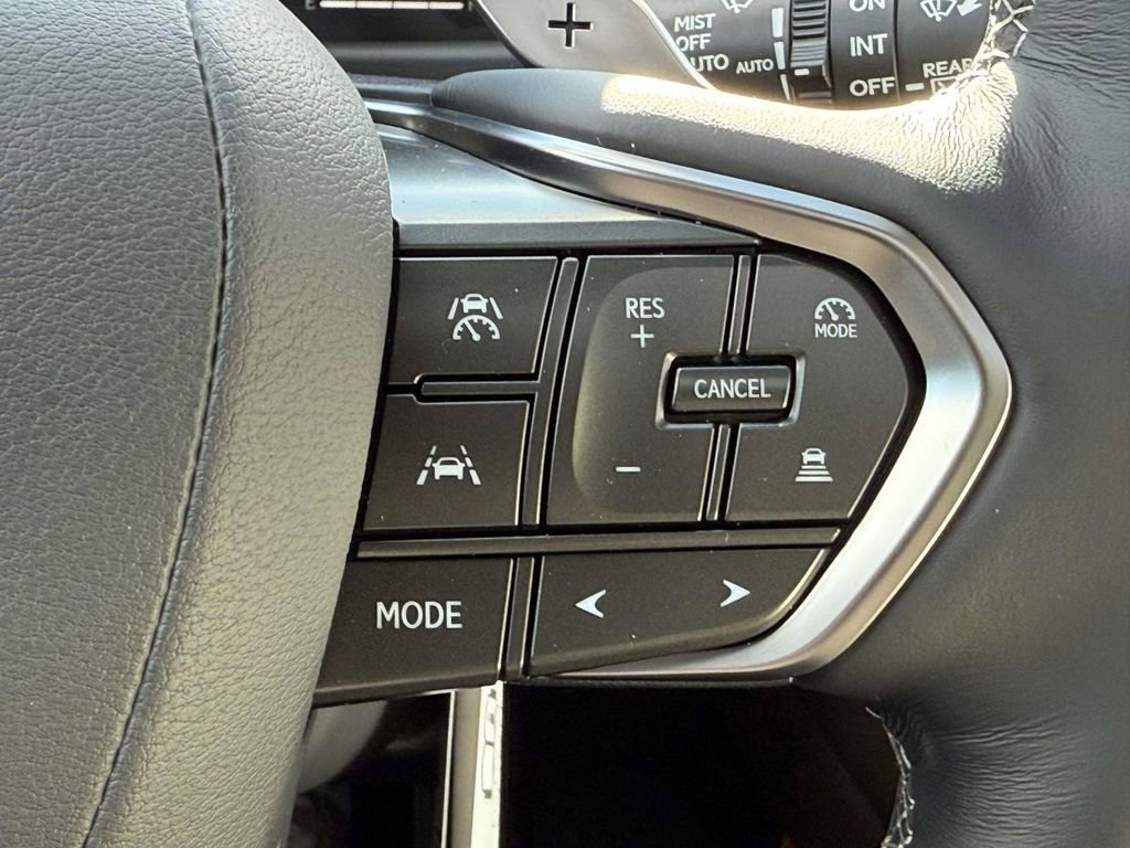 New 2026 Lexus LX 600 4WD w/ Luxury Package image 17