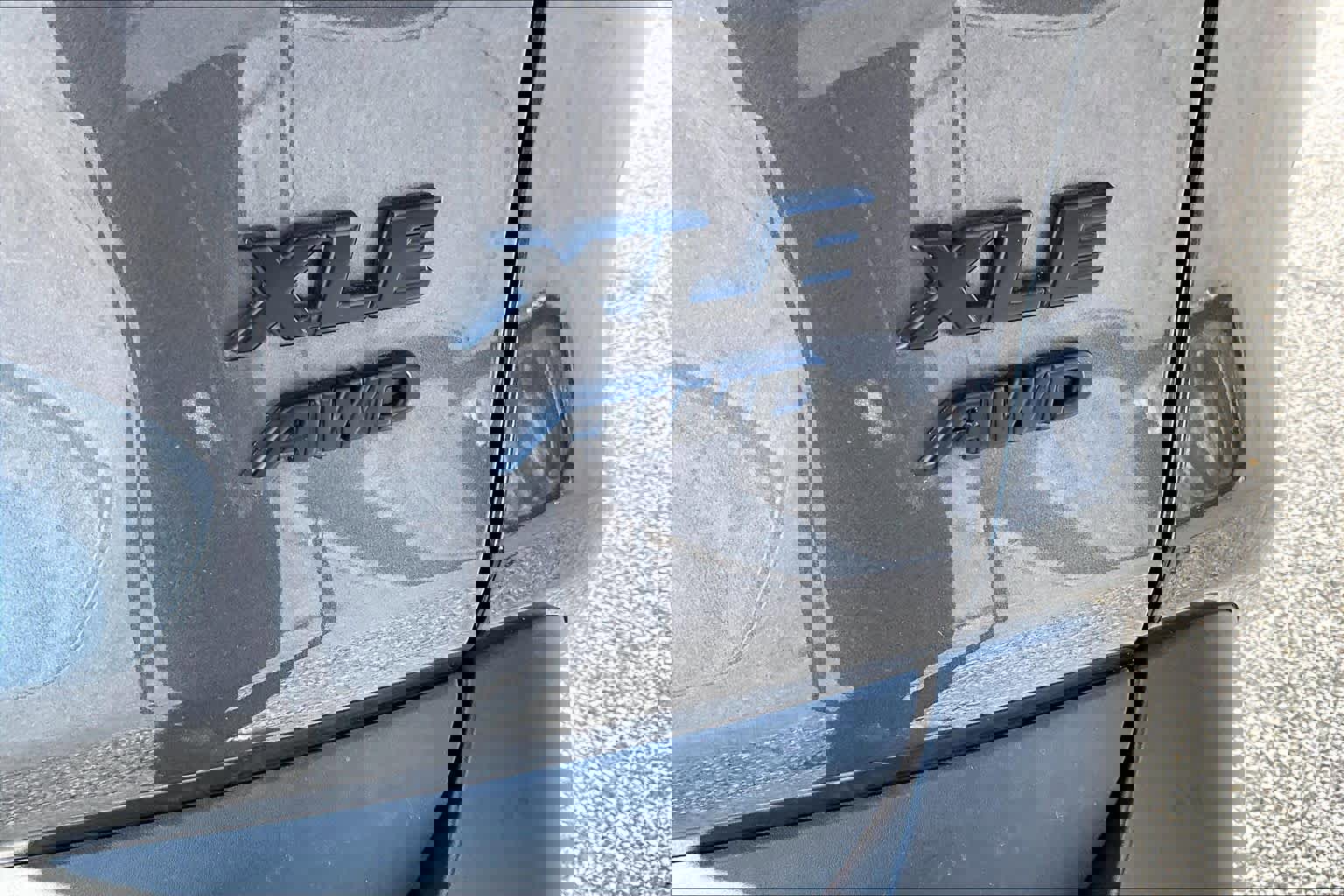 Used 2023 Toyota RAV4 XLE image 10