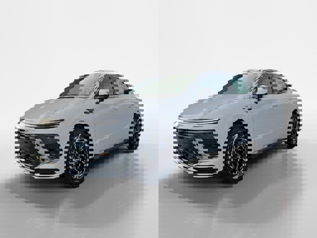 New 2026 Hyundai Sonata SEL image 7