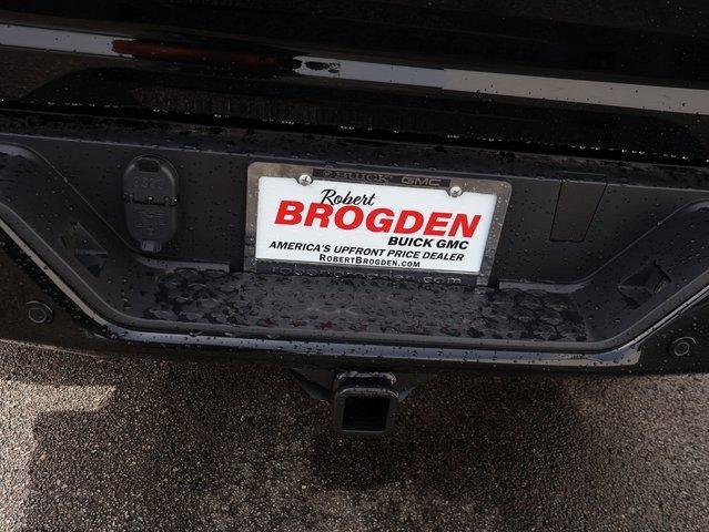 New 2025 GMC Canyon Denali image 19