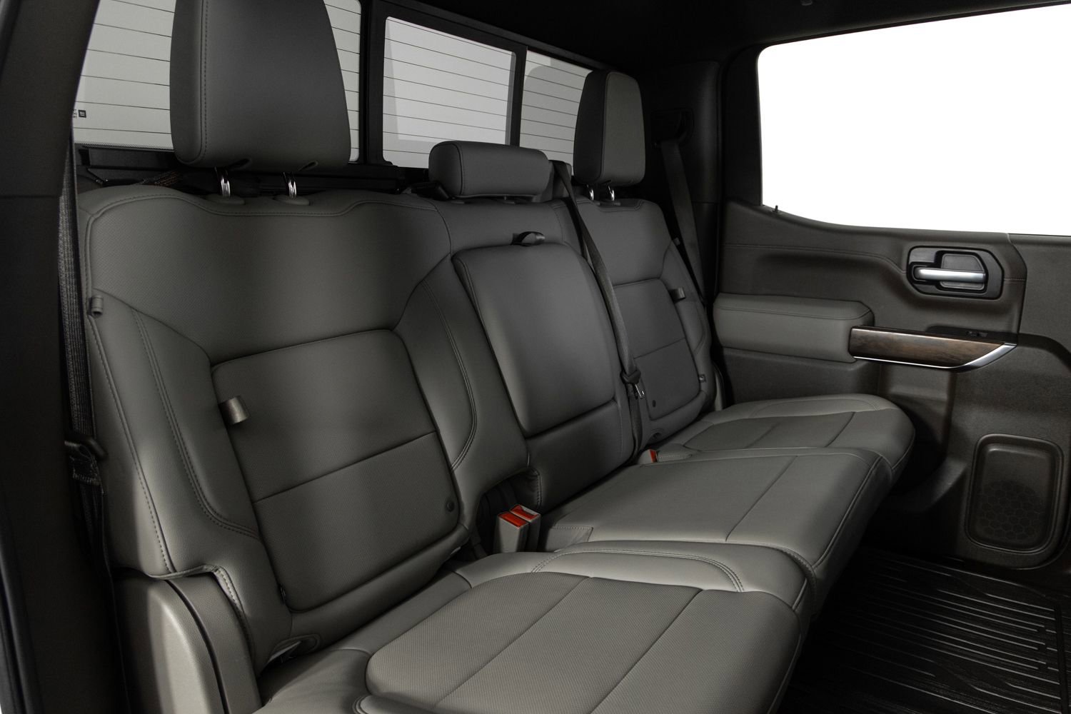 Used 2020 GMC Sierra 1500 SLT w/ SLT Premium Plus Package image 23
