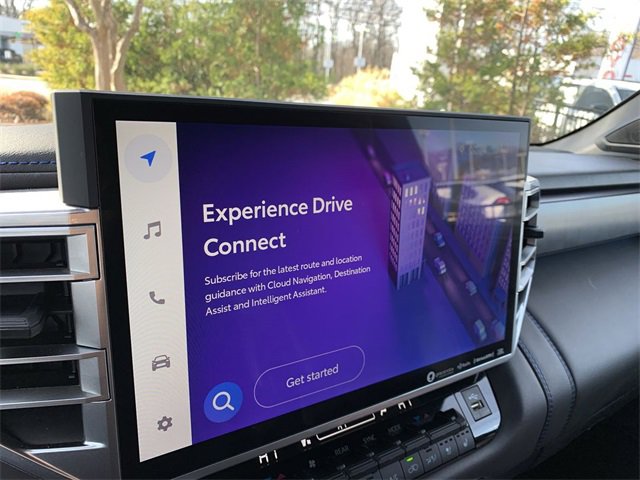 Used 2023 Toyota Sequoia Platinum image 23