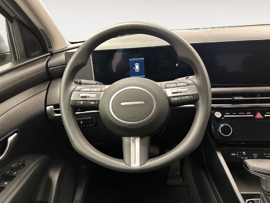 Used 2026 Hyundai Tucson SEL AWD/4WD image 12