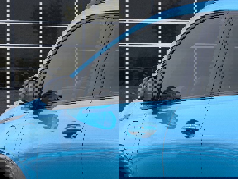 New 2027 Chevrolet Bolt RS image 33