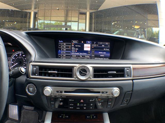 Used 2015 Lexus GS 350 w/ Premium Package RWD image 16