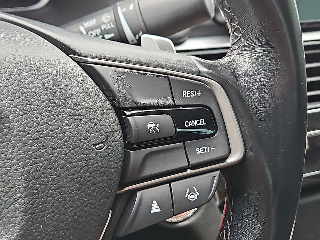 Used 2021 Honda Accord Sport Special Edition image 21