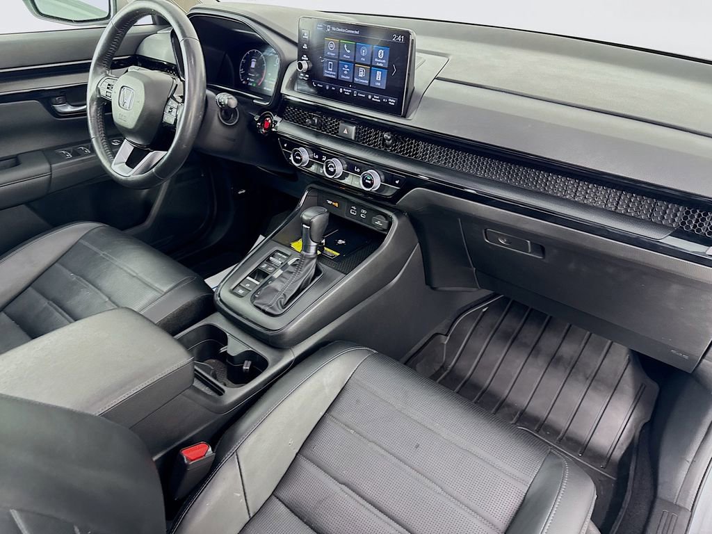 Certified 2023 Honda CR-V EX-L image 39