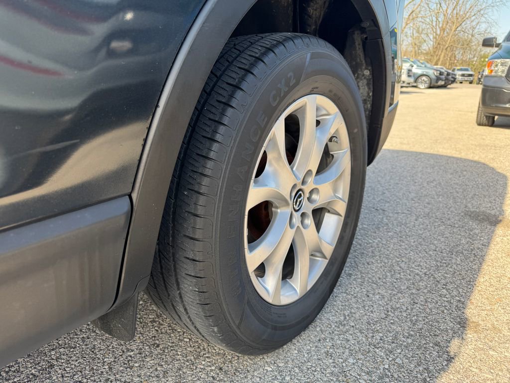 Used 2014 MAZDA CX-9 Touring FWD image 12