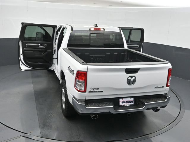 Used 2023 RAM 1500 Big Horn AWD/4WD image 50