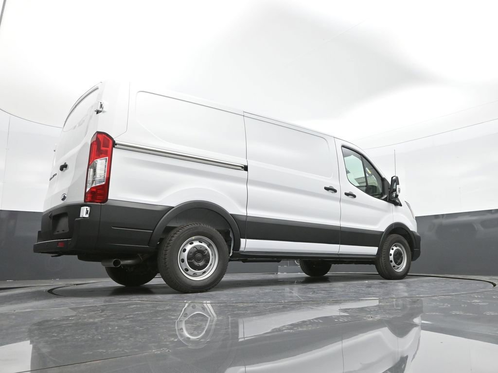 New 2025 Ford Transit 150 Low Roof image 44