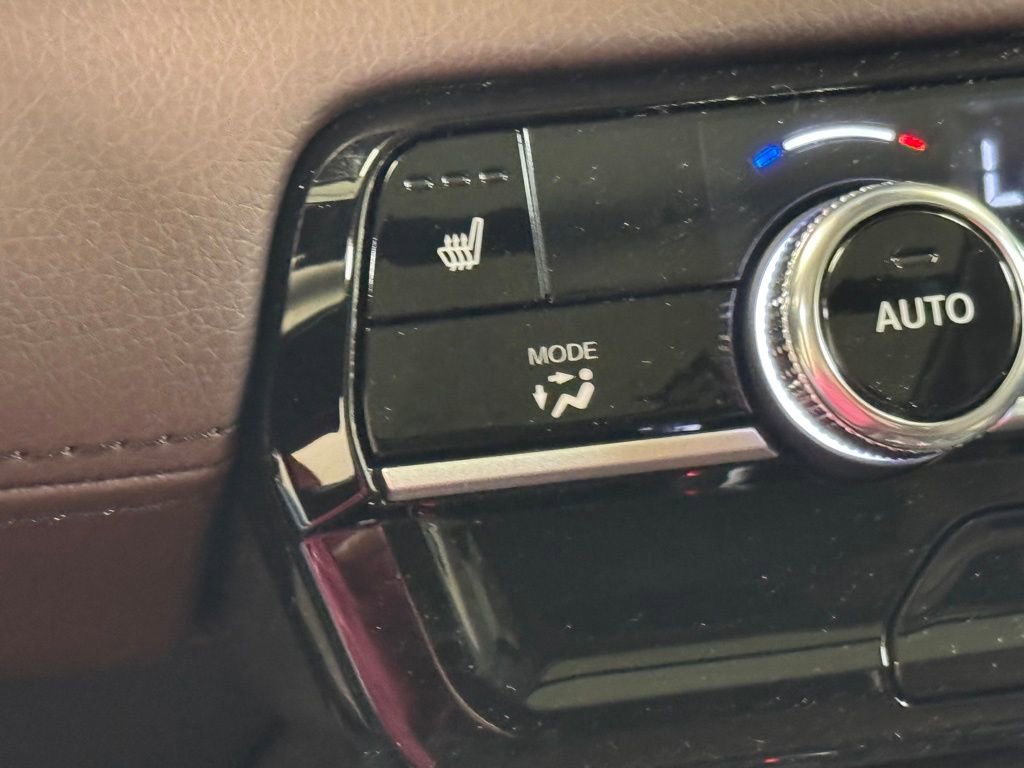 New 2026 Honda Pilot Touring image 42
