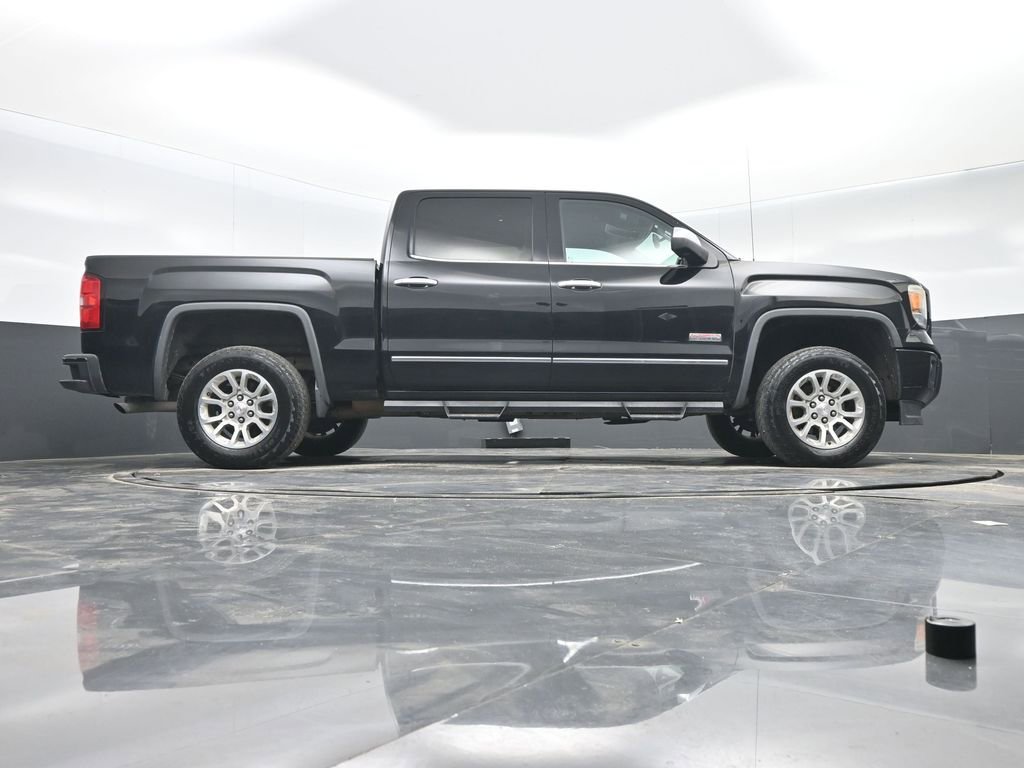 Used 2015 GMC Sierra 1500 SLT w/ All-Terrain Package image 42