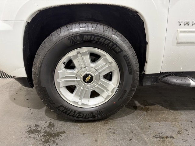 Used 2013 Chevrolet Tahoe LT image 30