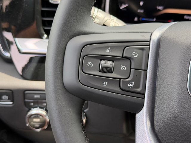 New 2026 GMC Sierra 1500 Elevation AWD/4WD image 21