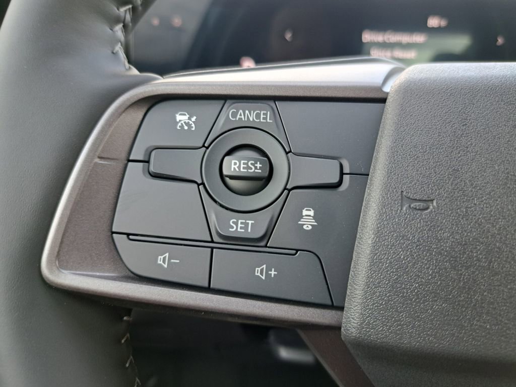 Used 2026 Nissan Sentra SV w/ SV Convenience Package FWD image 14