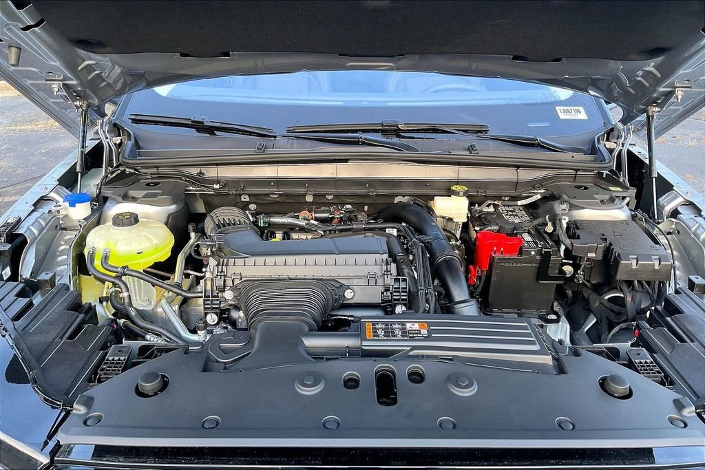 New 2026 Lincoln Nautilus Reserve AWD/4WD image 12