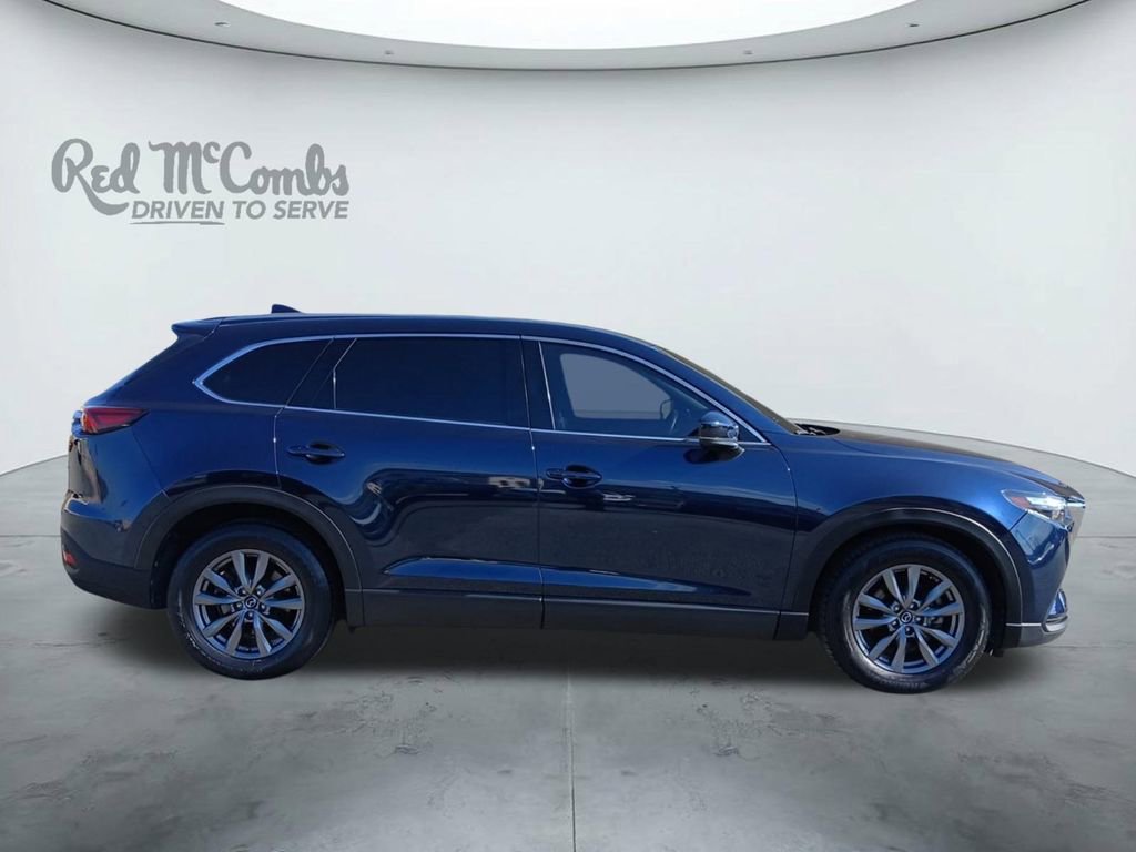 Used 2020 MAZDA CX-9 Touring image 6