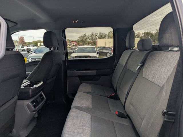 Used 2023 Ford F150 XLT AWD/4WD image 12
