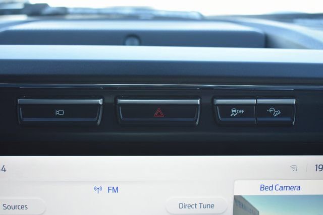 Used 2024 Ford F350 XLT w/ XLT Premium Package image 23