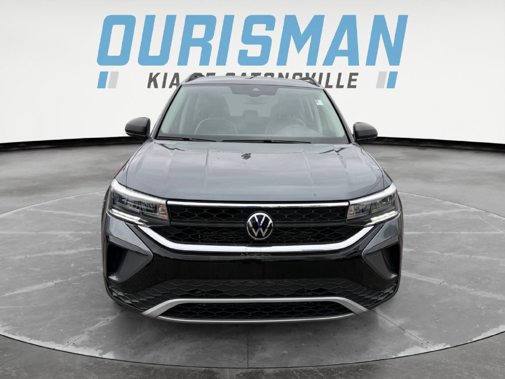 Used 2024 Volkswagen Taos S FWD image 8