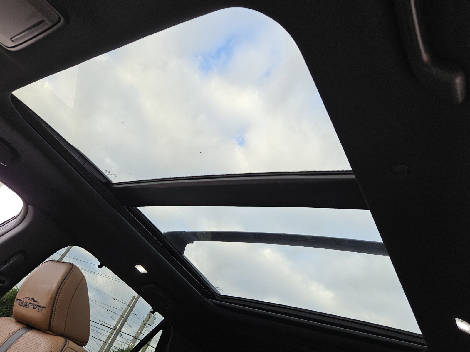 New 2026 Honda Passport TrailSport Elite image 30