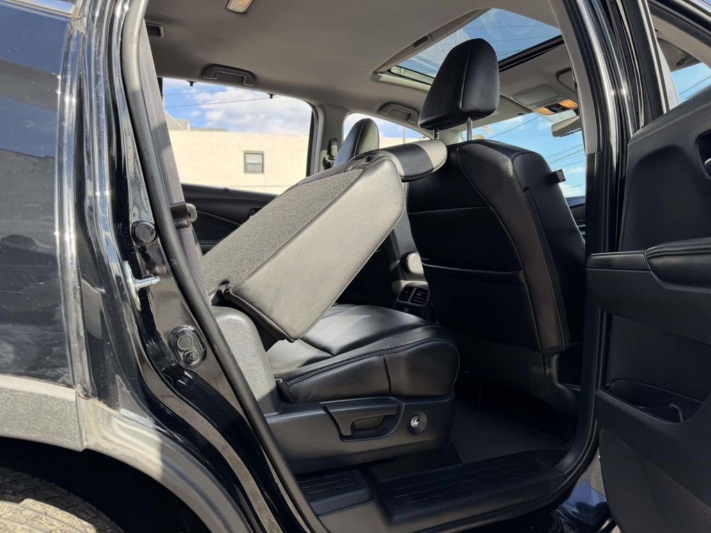 Used 2021 Honda Pilot Special Edition image 13