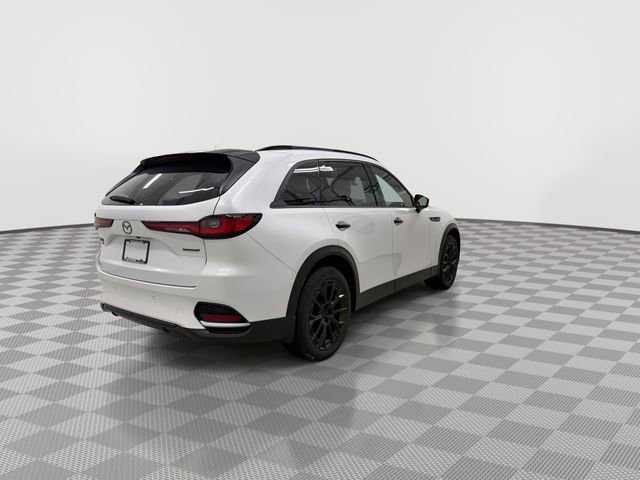 New 2026 MAZDA CX-70 3.3 Turbo w/ Premium Plus Pkg image 10